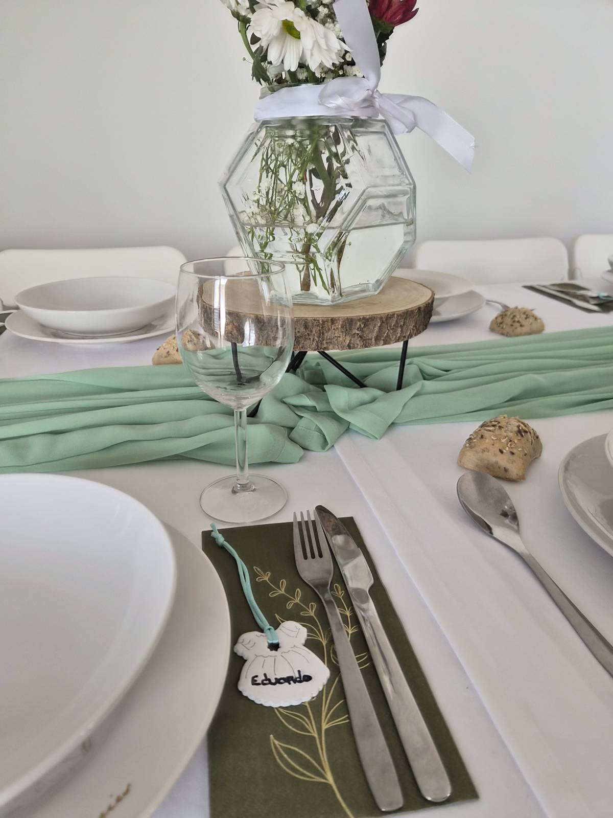 Chef Tatiana Eventos - Gondomar - Catering de Almoço Corporativo