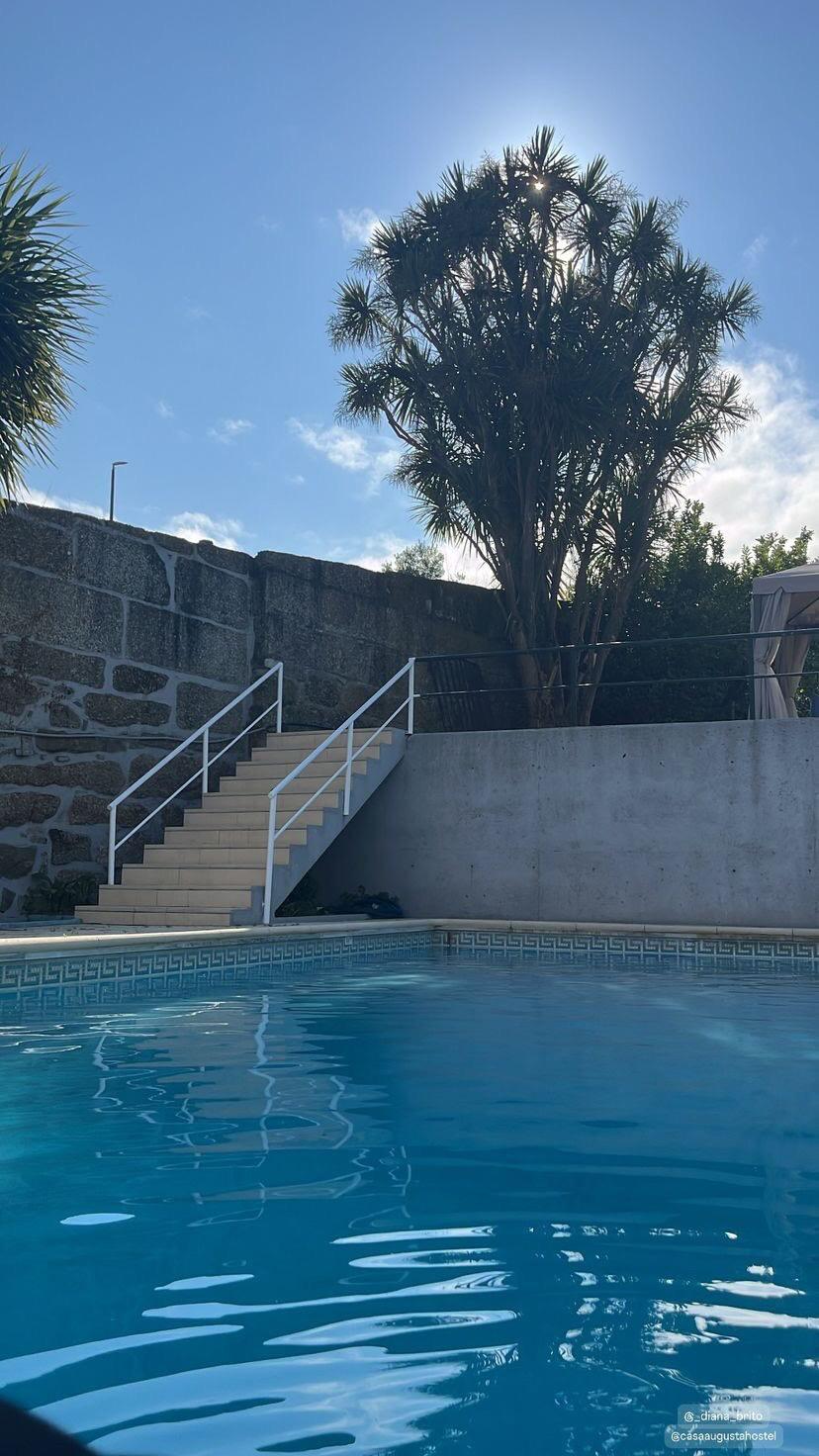 Casa Augusta Quinta - Penafiel - Venue Services