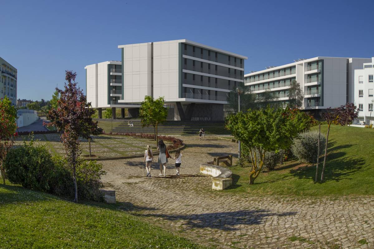 3D Visualiser - Setúbal - Modeling and CAD Services