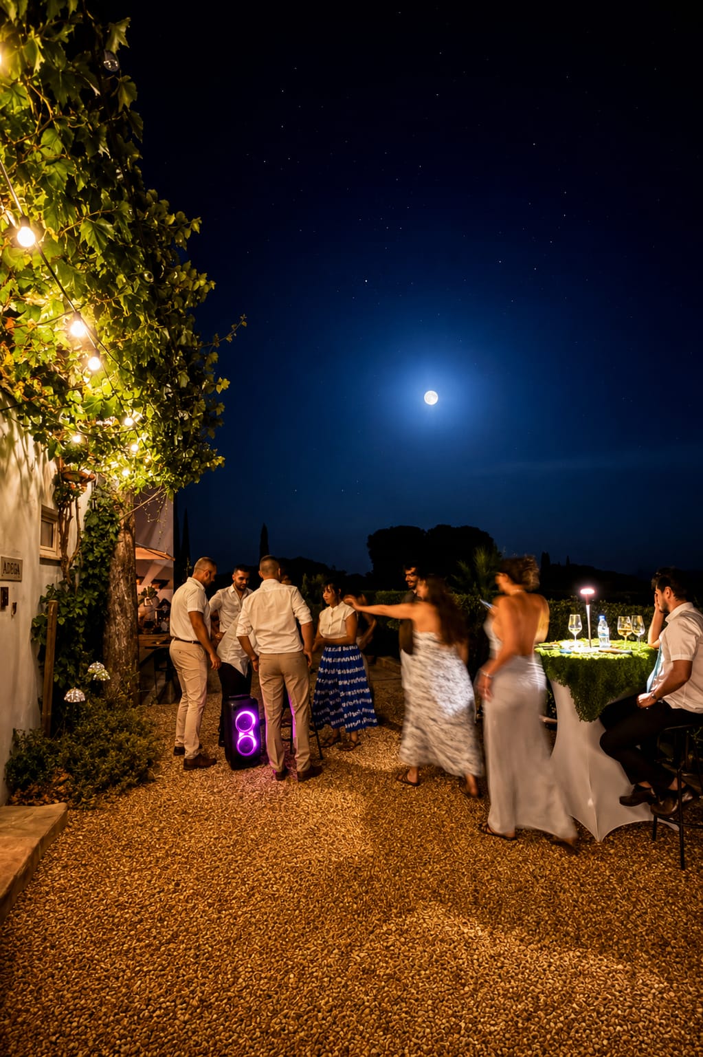 Herdade Foz da Represa - Memorable Events - Mértola - Recintos para bodas