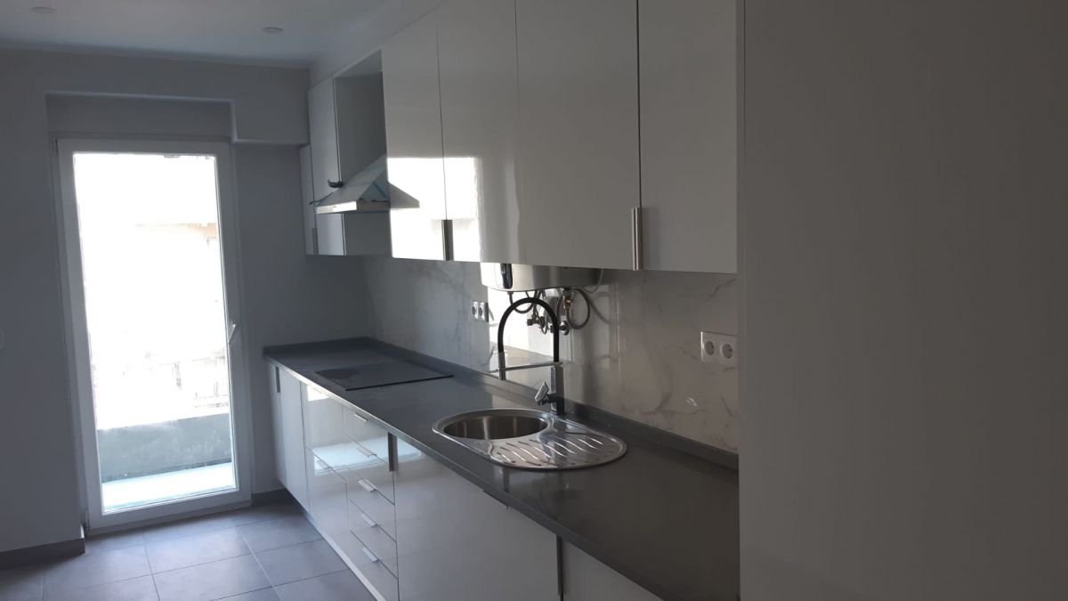 Spacework - Montijo - General Contractor