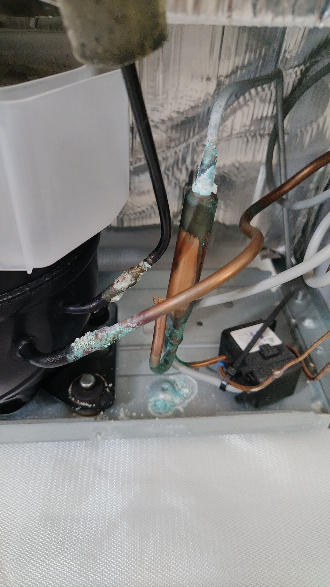 MK Khan - Amadora - Reparação de Ar Condicionado