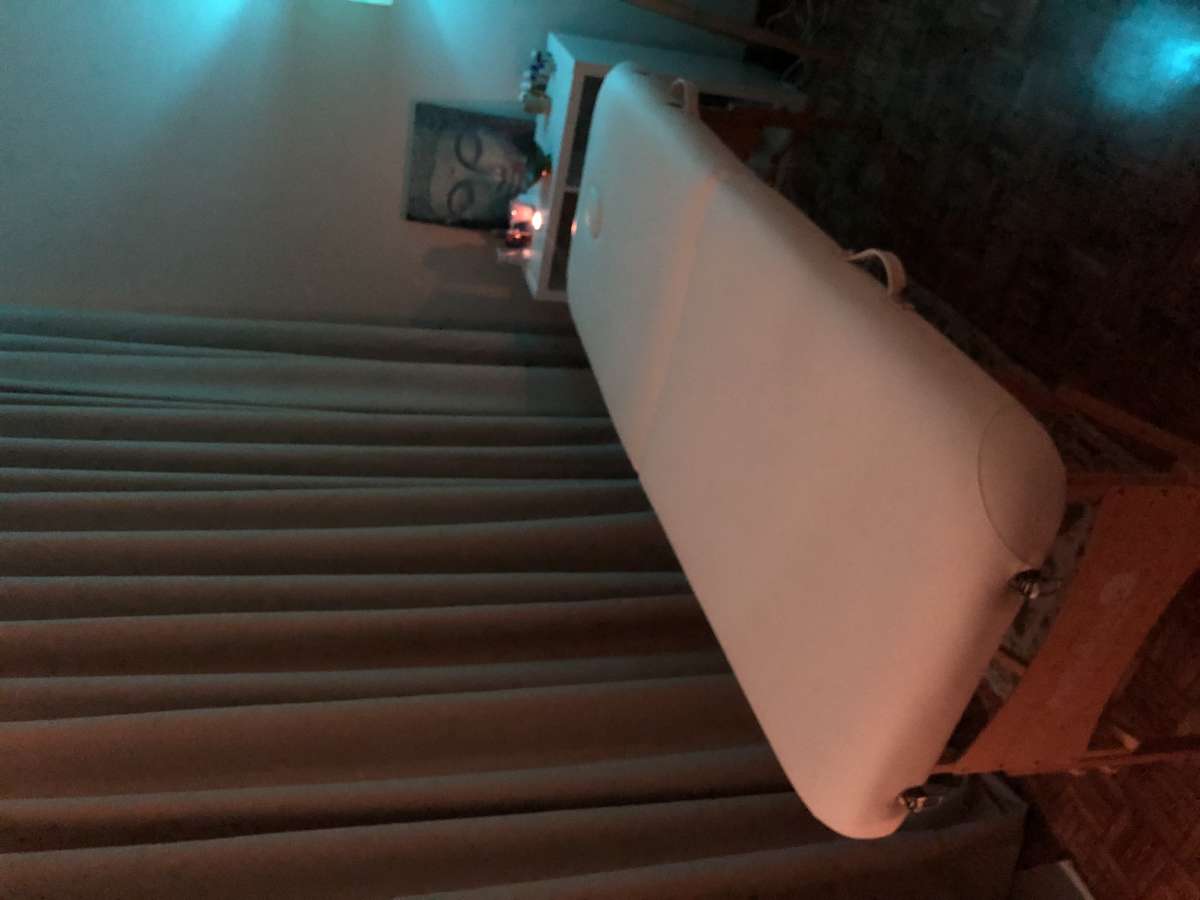 Henrique - Porto - Deep Tissue Massage