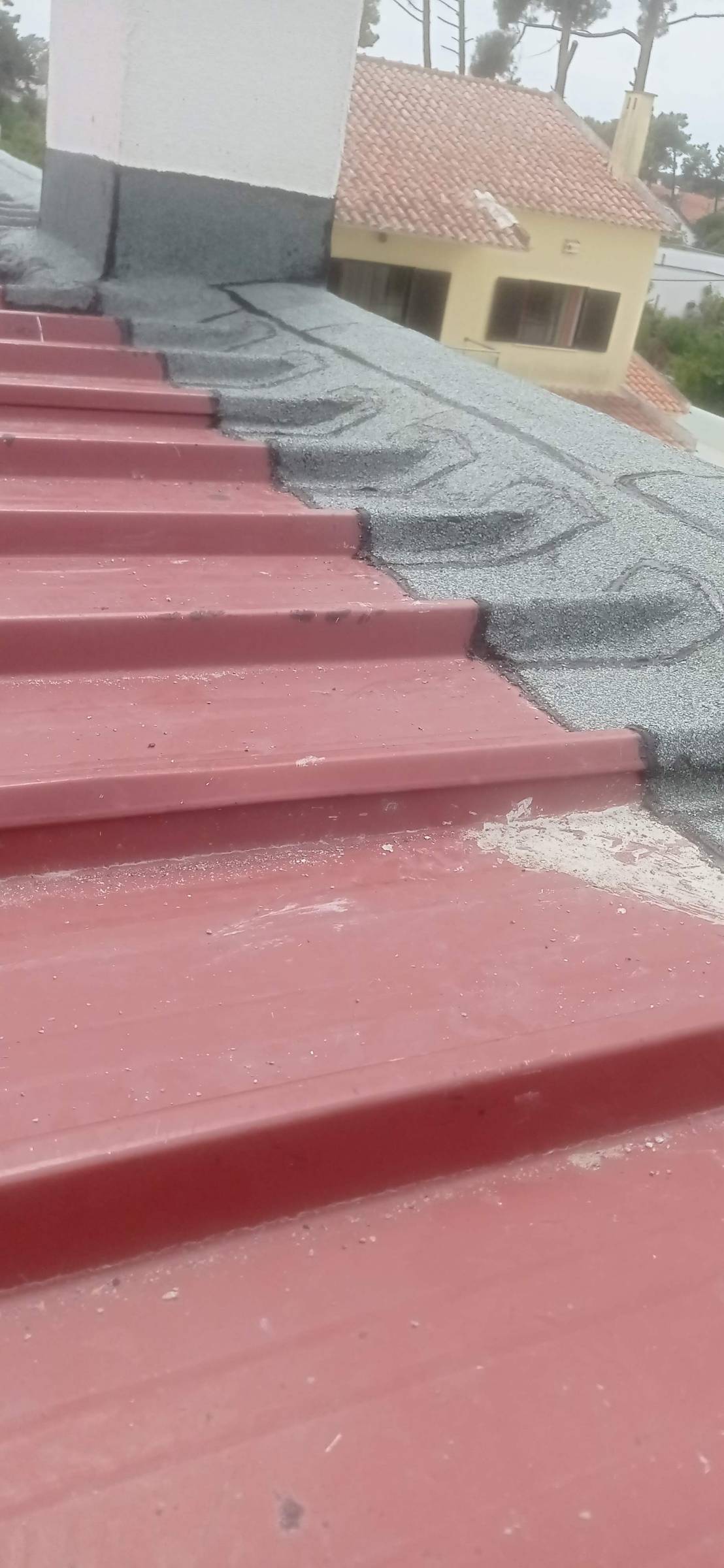 Neto impermeabilização - Montijo - Aislamientos