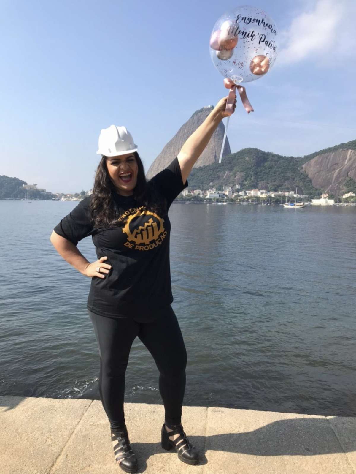 MONIK NEVES PAIVA - Maia - Event Help and Wait Staff