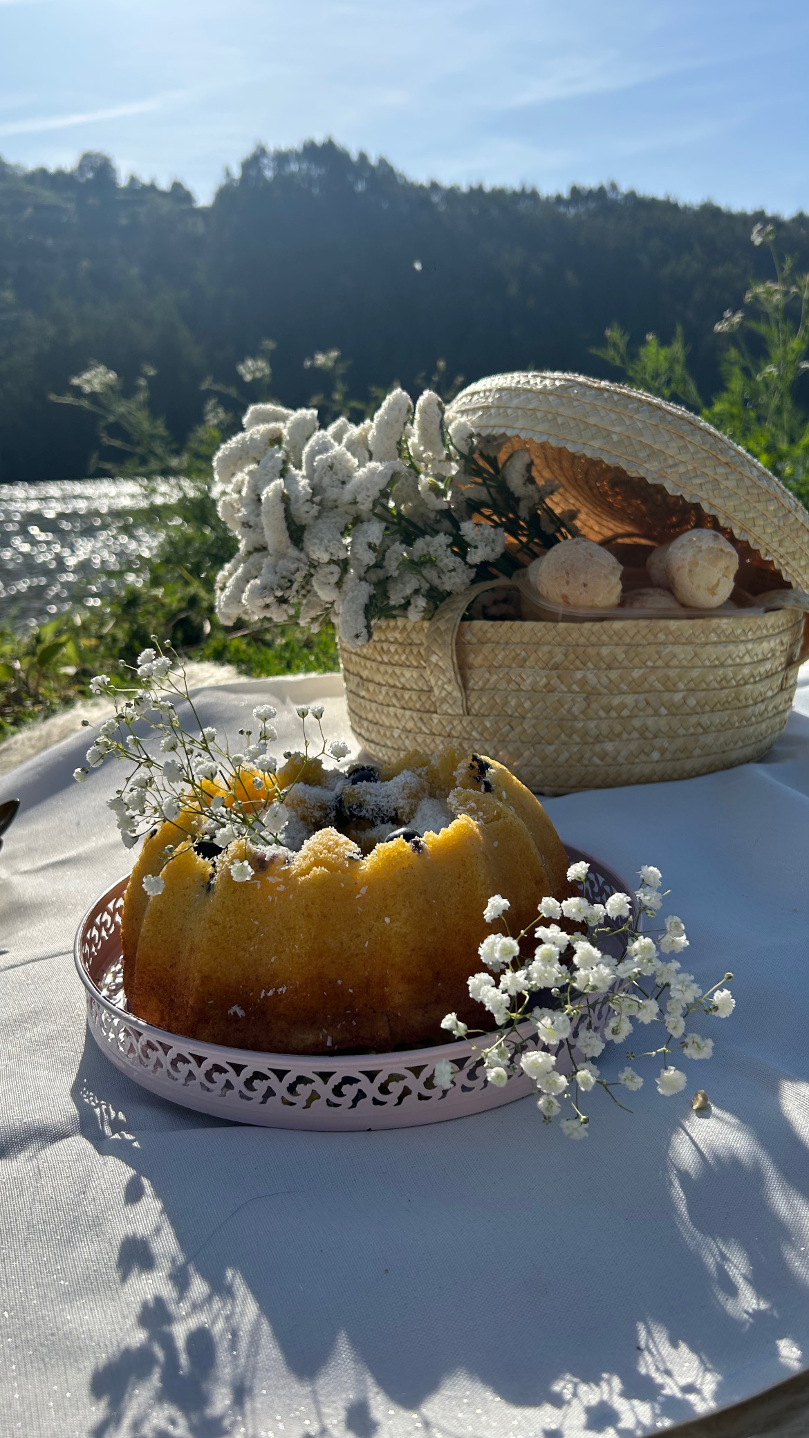 Chef Tatiana Eventos - Gondomar - Organização de Festas