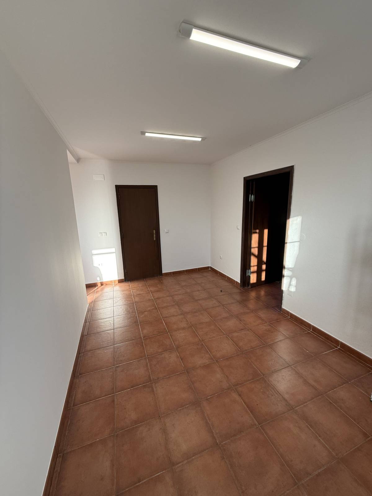 Vailante Obras - Évora - Balkon renovieren