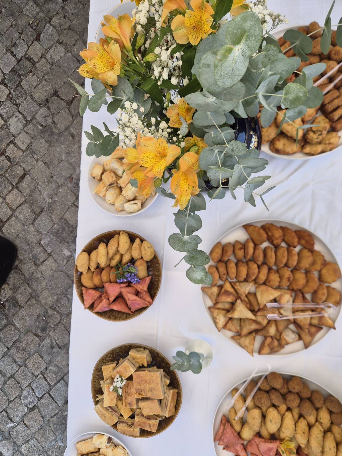 Chef Tatiana Eventos - Gondomar - Churrasco e Grelhados
