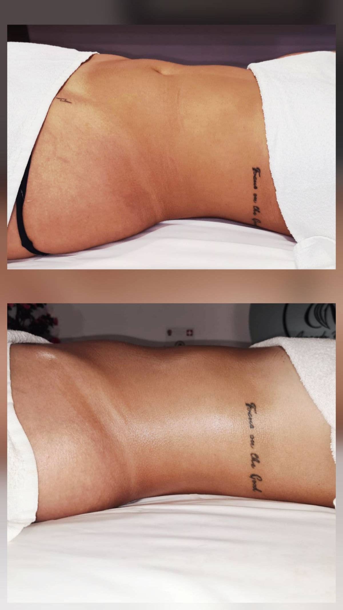 M.O.M. Estetica Terapêutica - Sintra - Schwangerschaftsmassage
