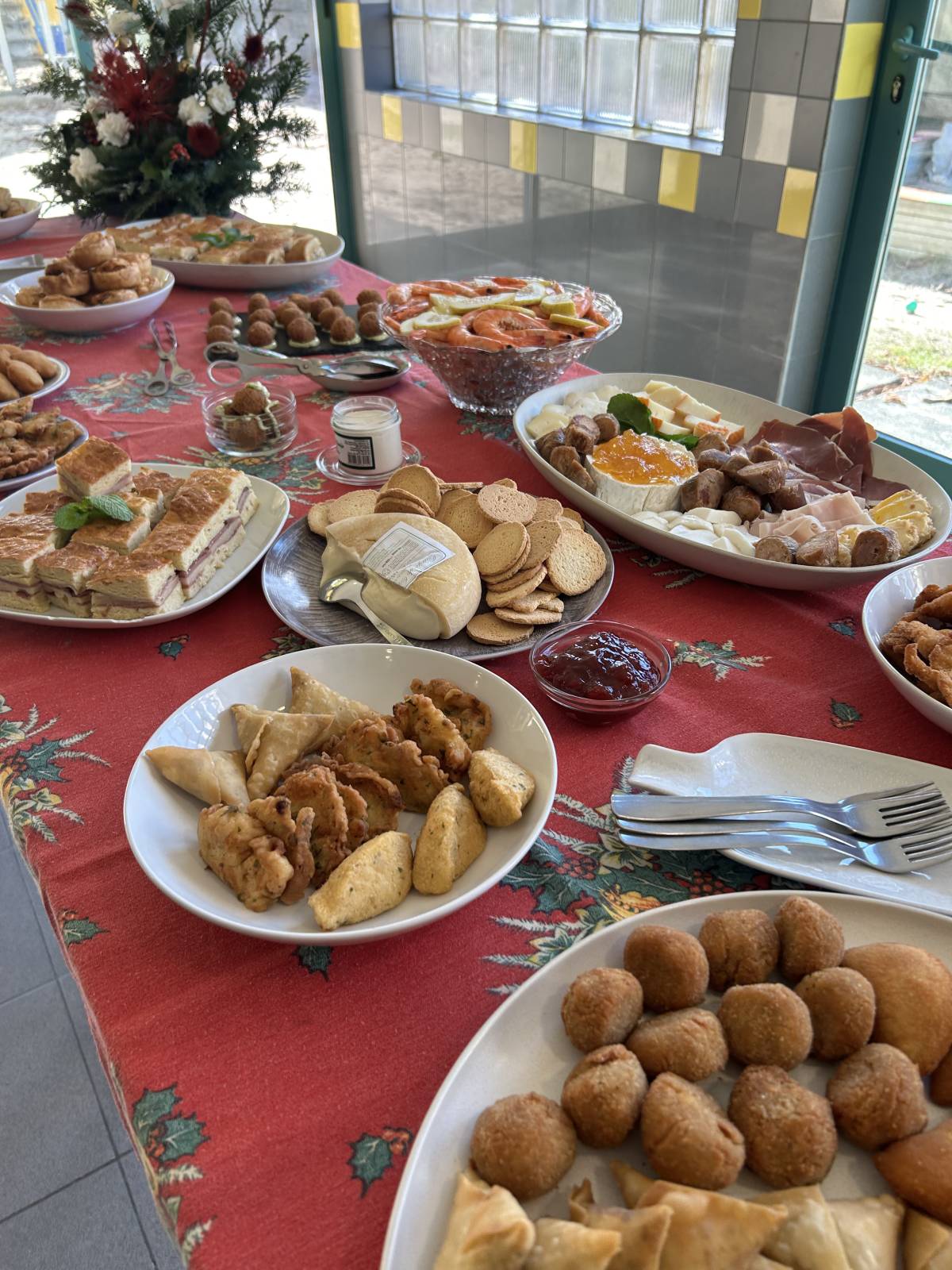 Chef Tatiana Eventos - Gondomar - Staff para Eventos