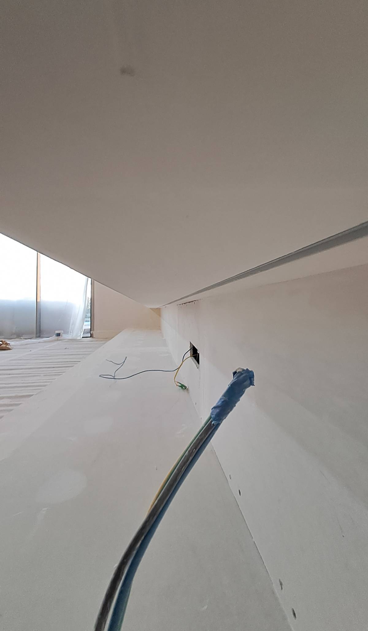 Métrica & Traço - Loures - Construção de Terraço
