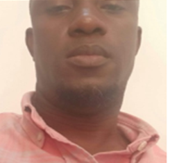 Abdulai Galissa - Coimbra - Deep or Spring Cleaning