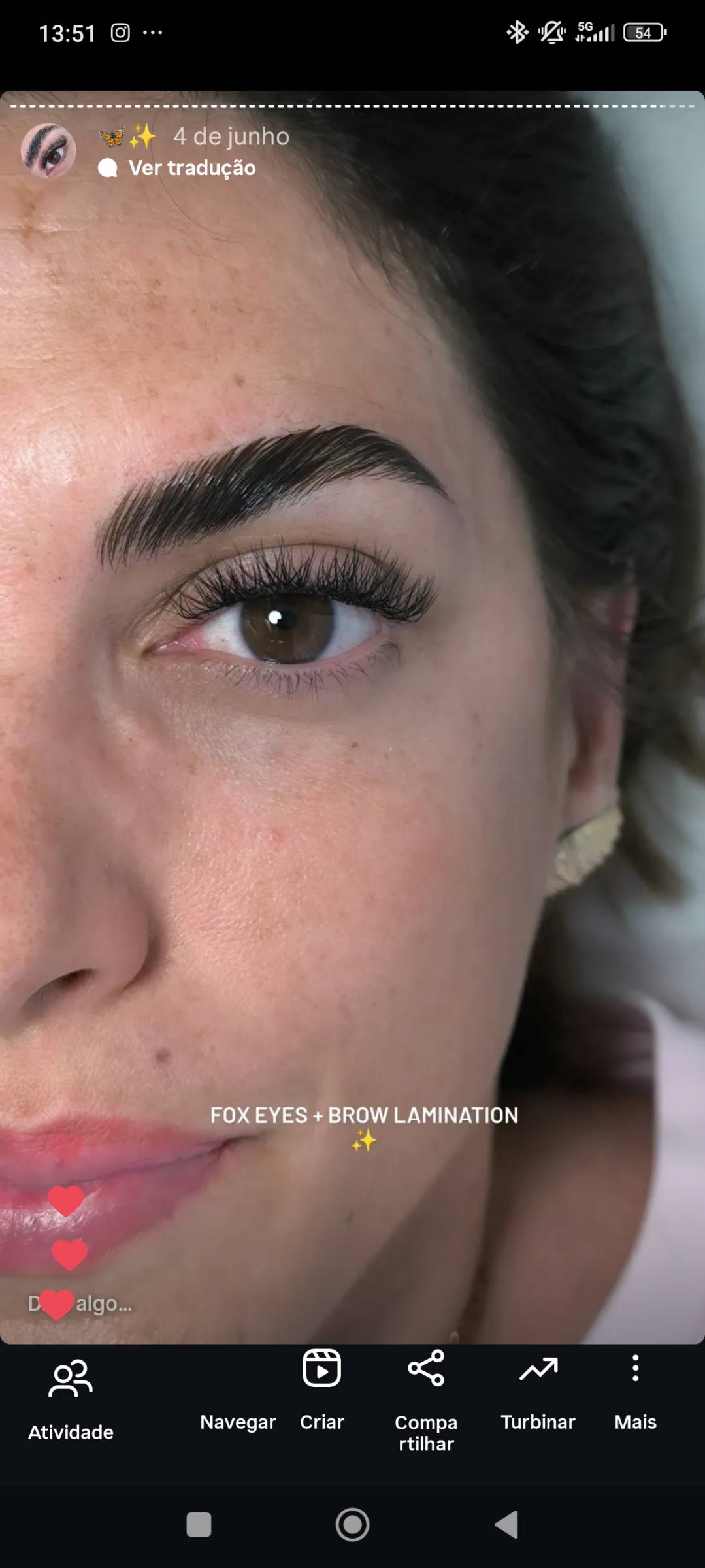 Beatriz Lima Lash Designer - Matosinhos - Beauticians
