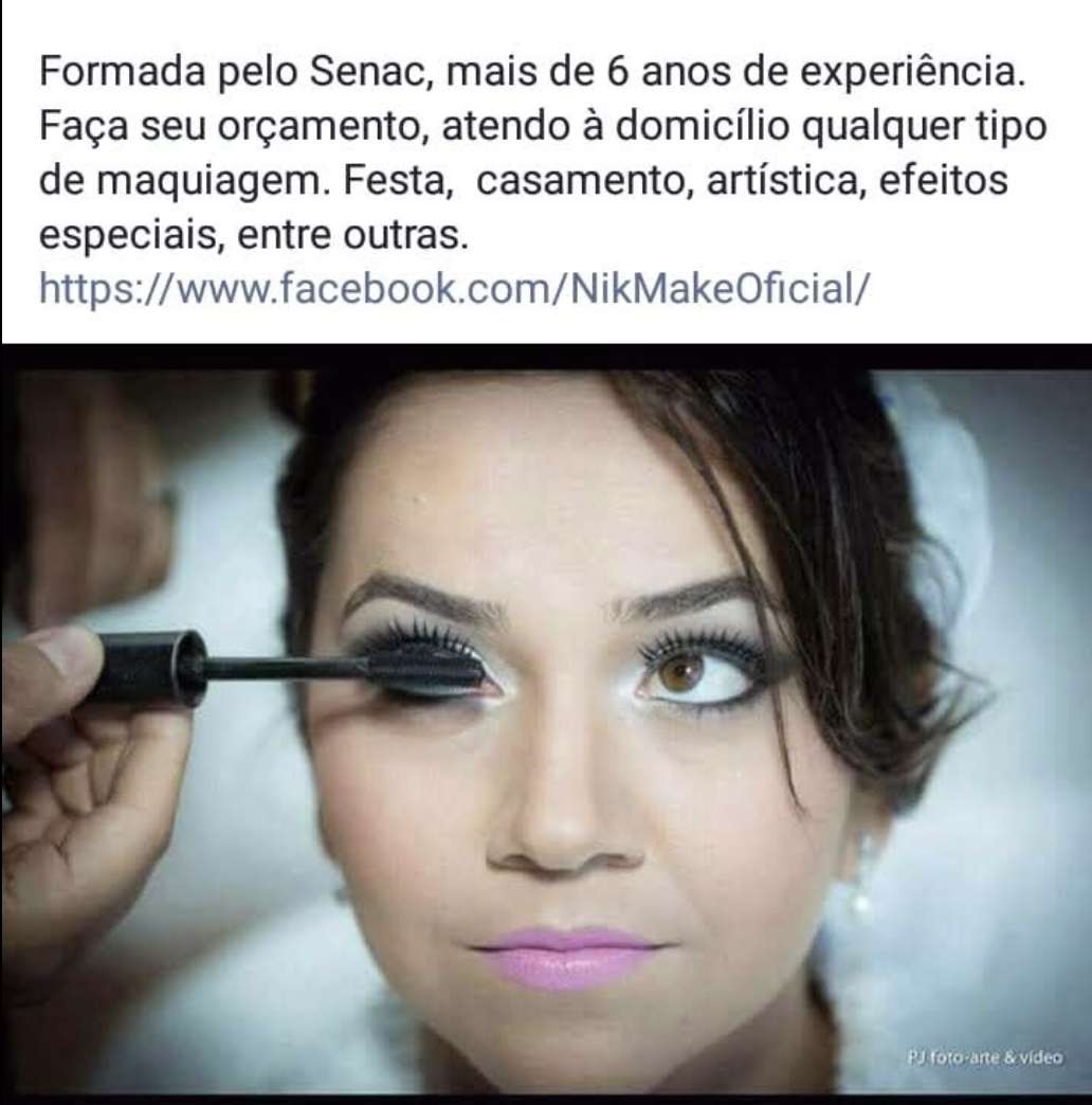 MONIK NEVES PAIVA - Maia - Event Staff