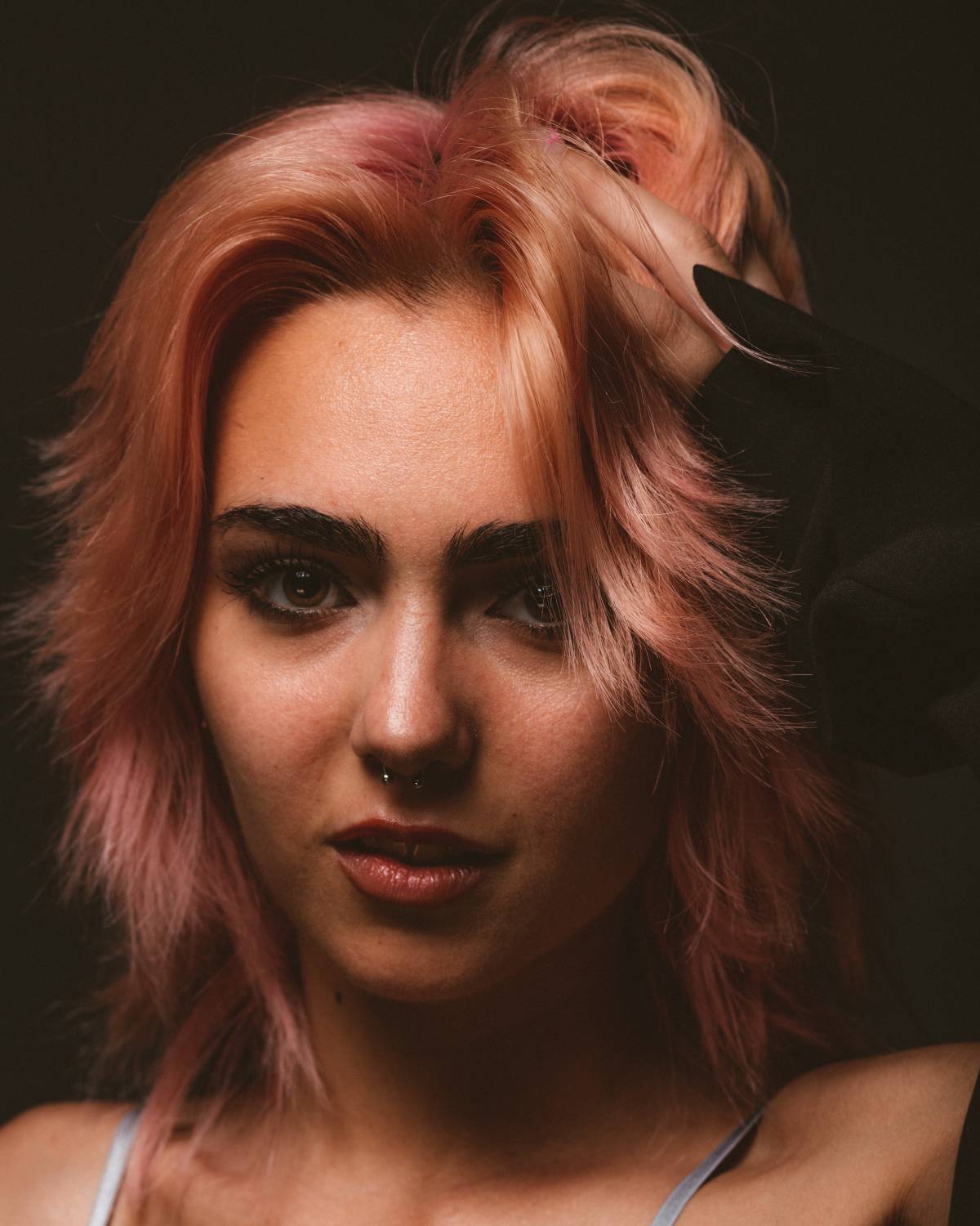 Strike.Raw - Odivelas - Headshot Photography