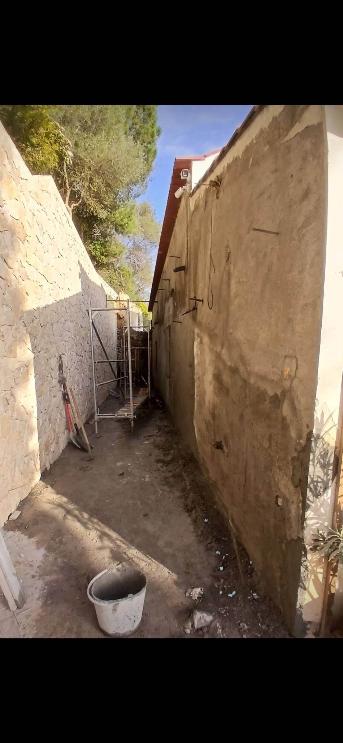 TGconstruções - Amadora - Limpeza de Janelas