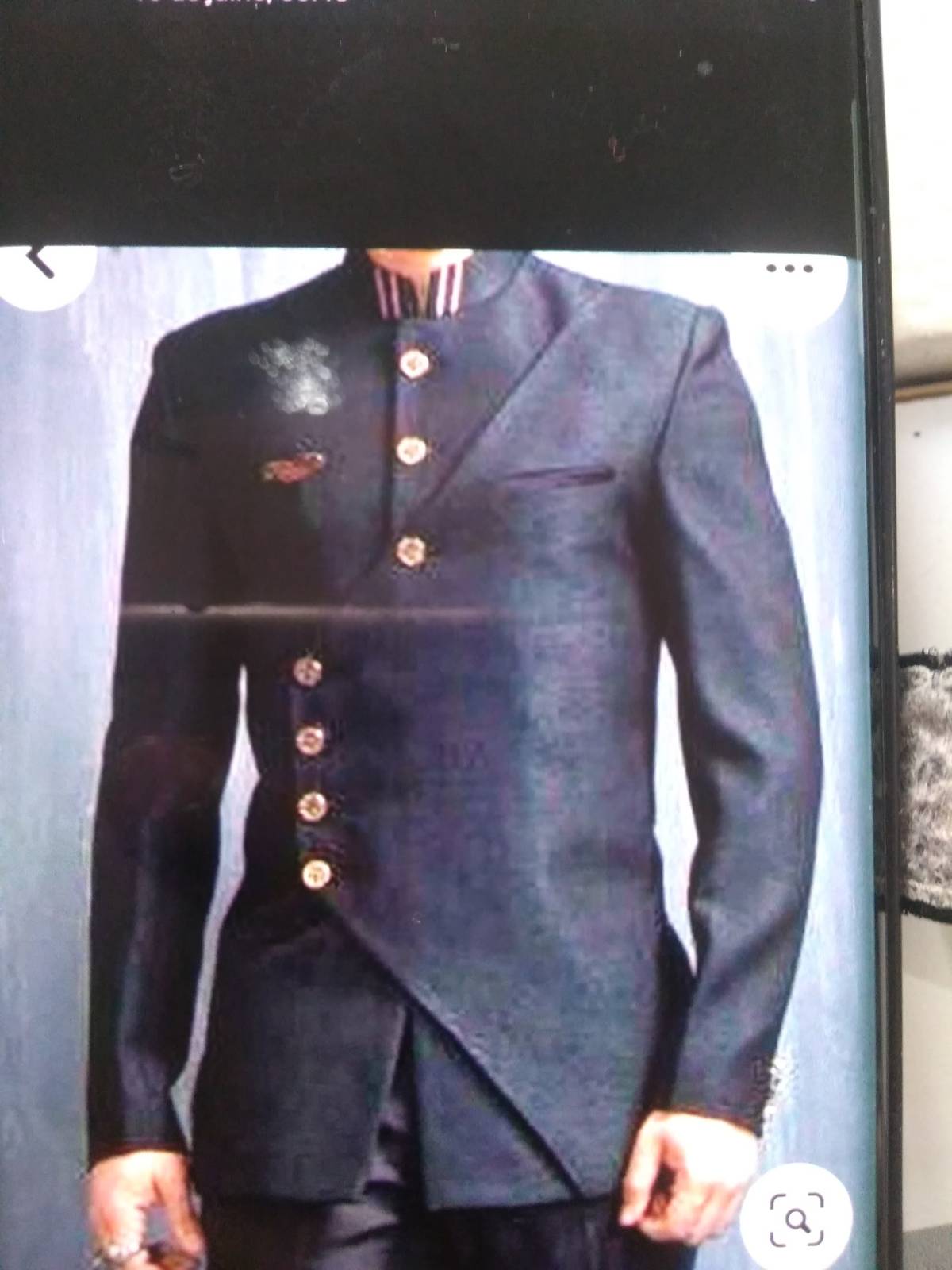 CARLOS DA VEIGA - Lisboa - Custom Clothes Design