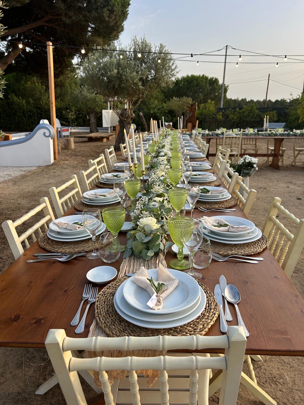 Palmela Zen - Palmela - Quintas e Locais para Festas e Eventos