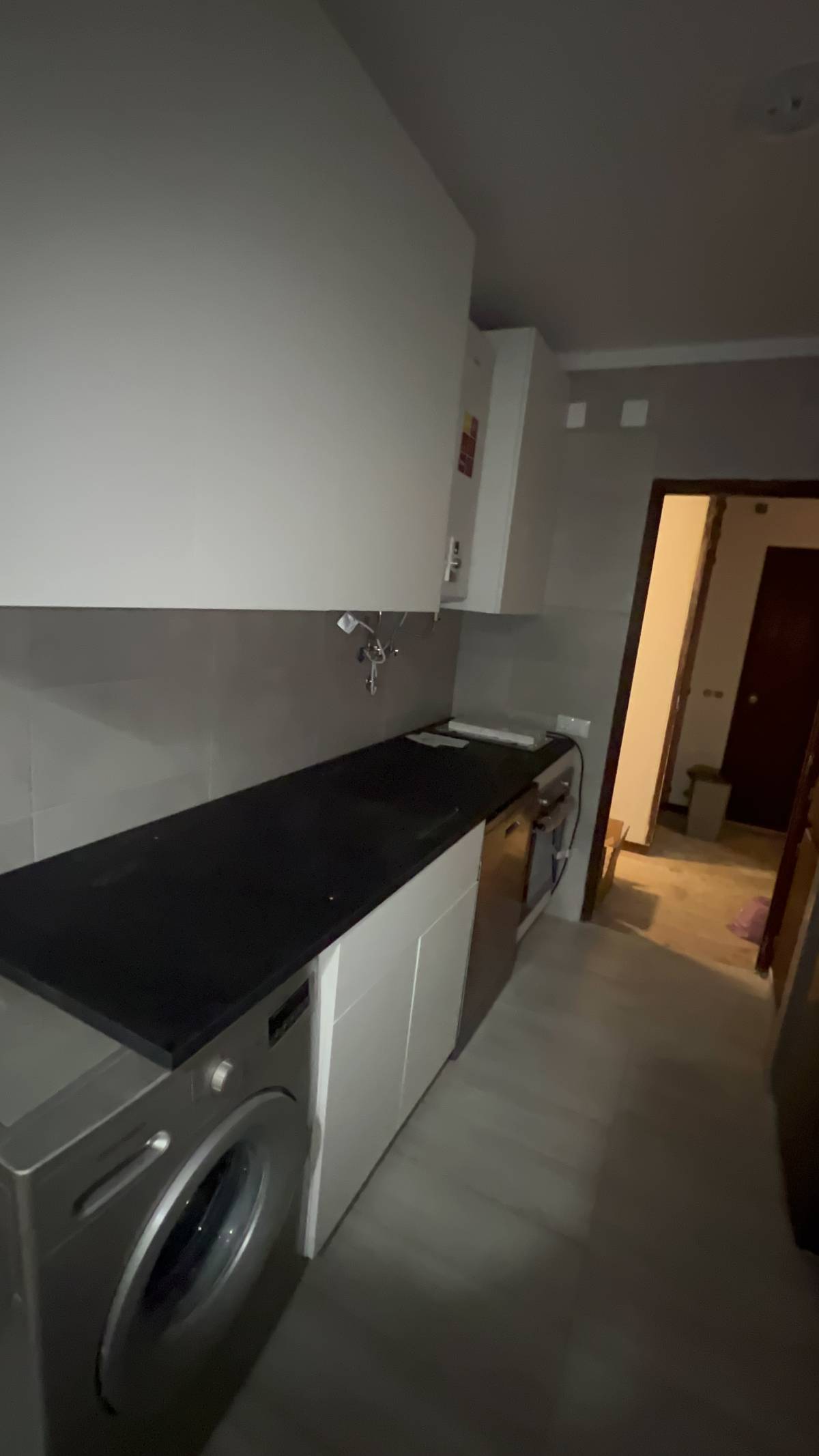 William - Amadora - Reparação ou Manutenção de Canalização Exterior