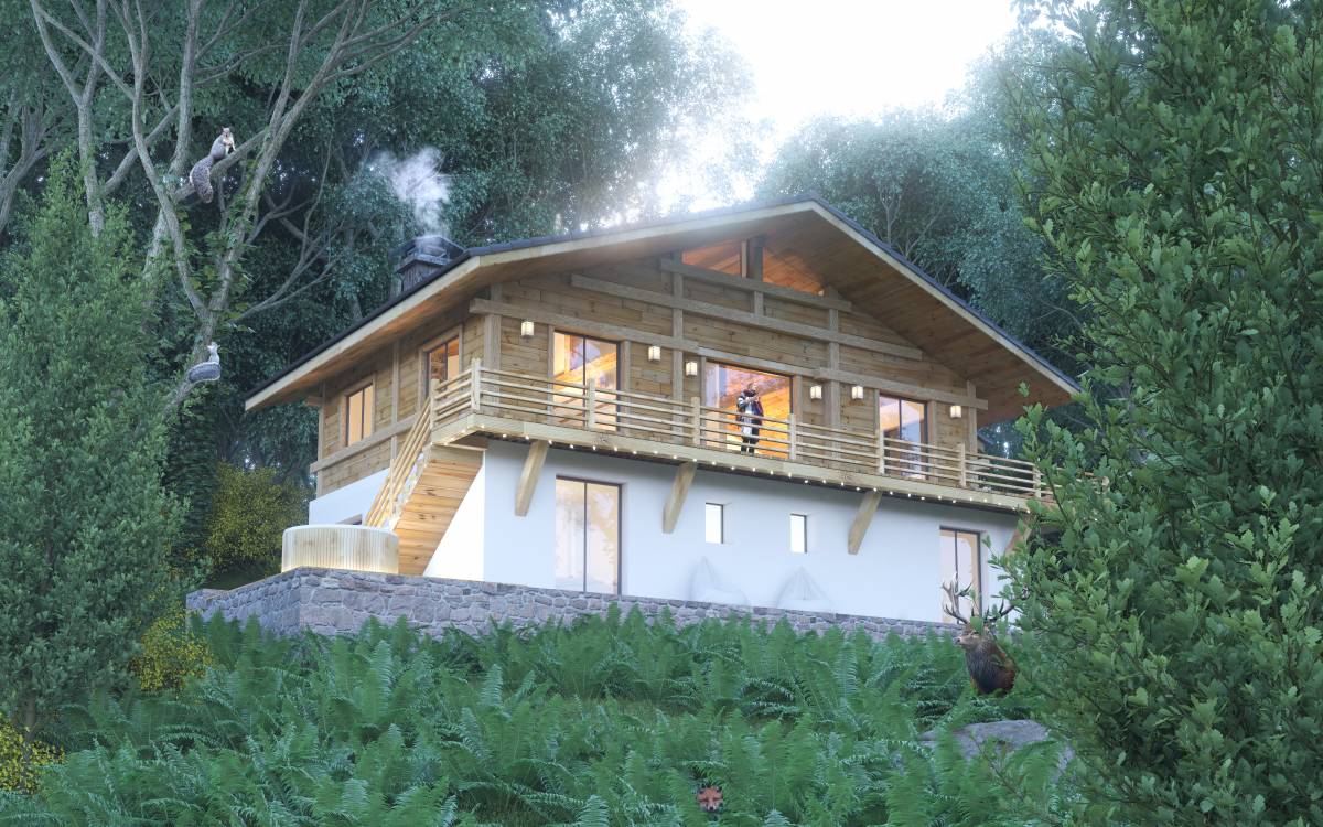 3D Visualiser - Setúbal - Animation