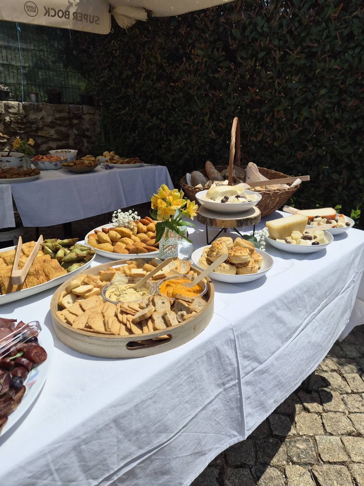 Chef Tatiana Eventos - Gondomar - Personal Chefs e Cozinheiros