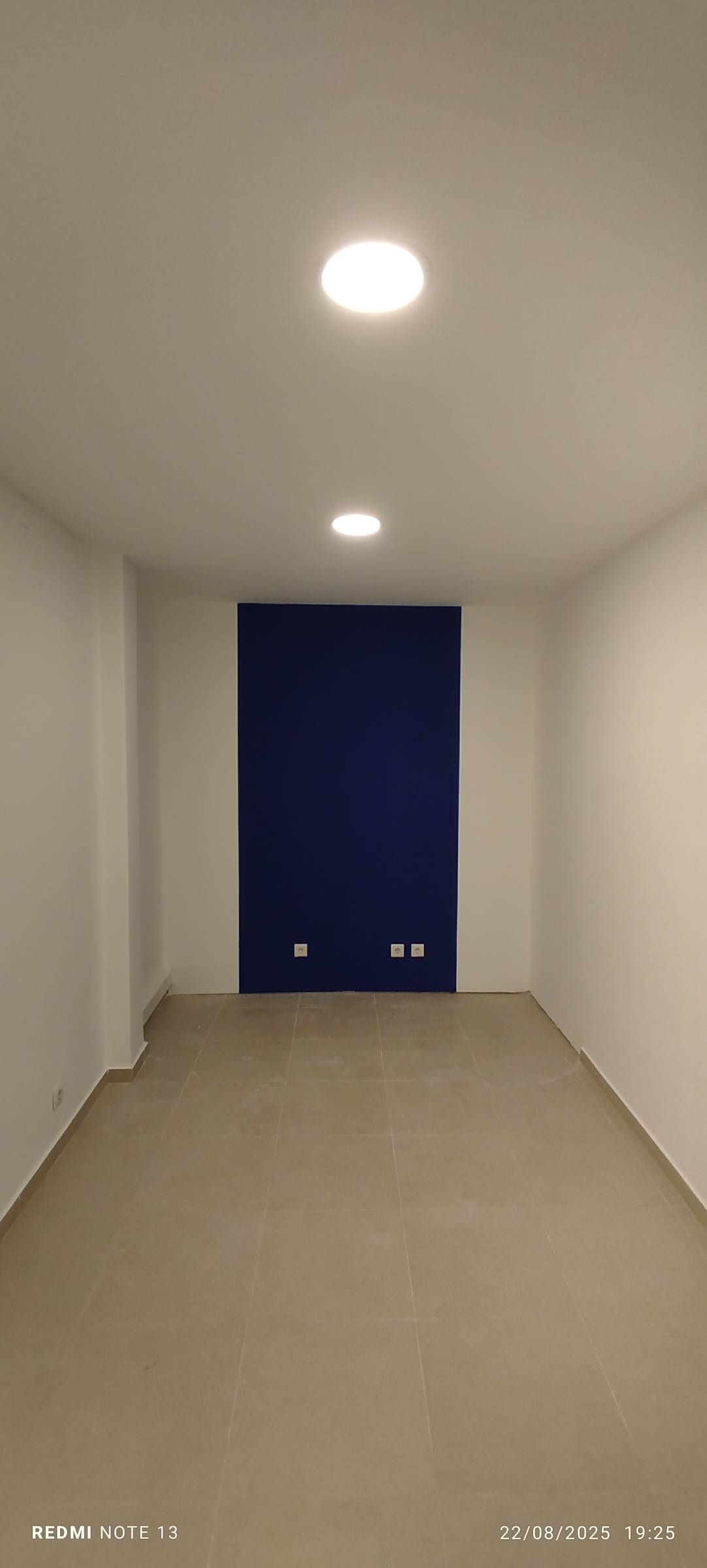 Eduardo Luiz Decorações interiores - Batalha - Reboco