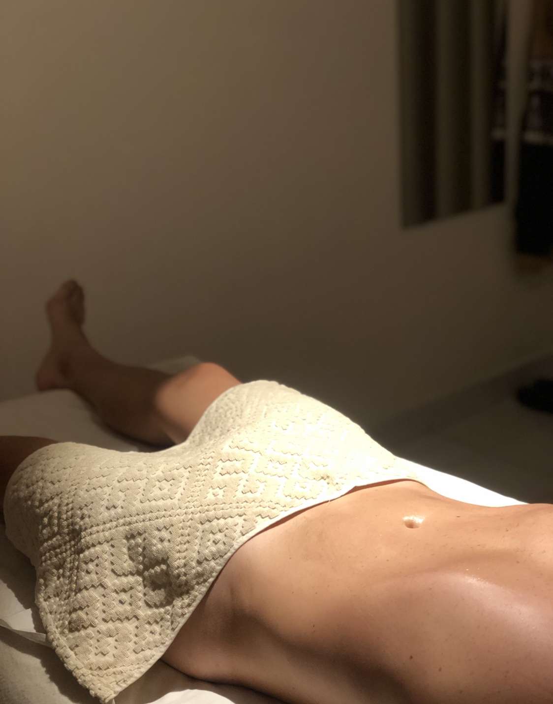 Henrique - Porto - Hot Stone Massage