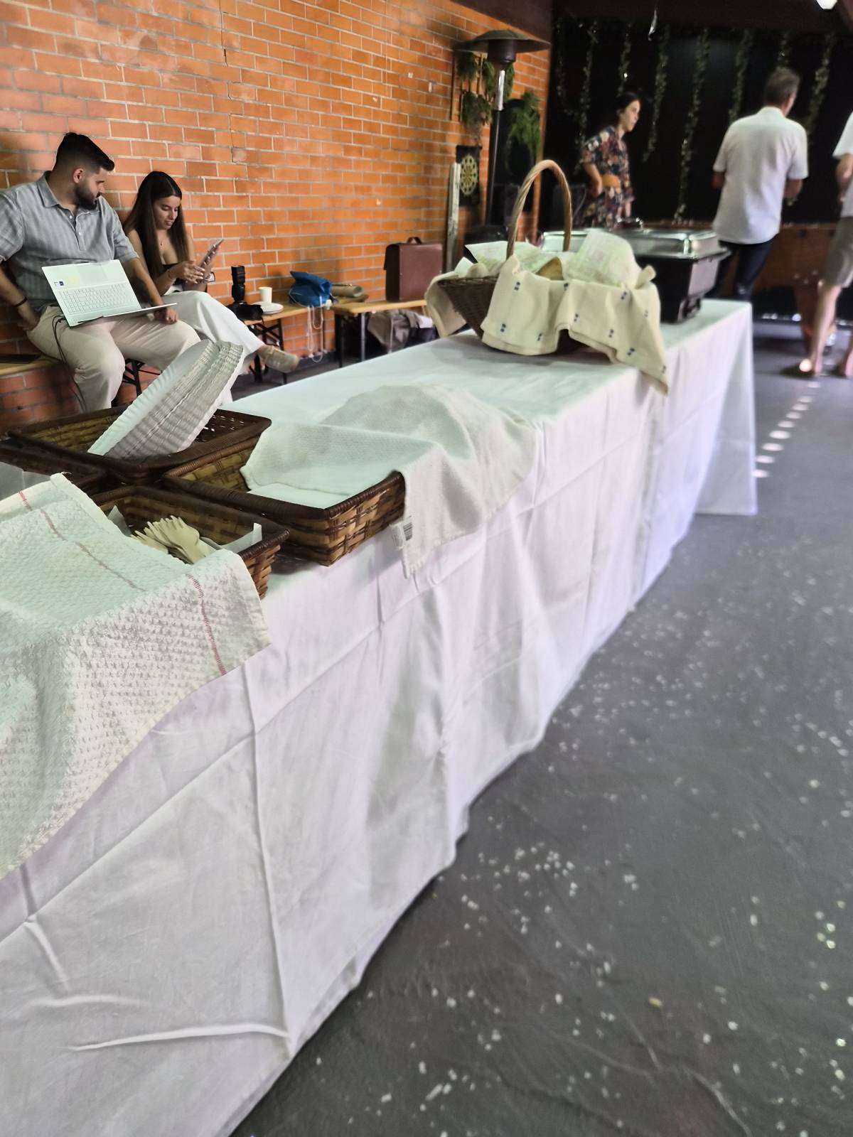 Chef Tatiana Eventos - Gondomar - Despedidas de Solteiro