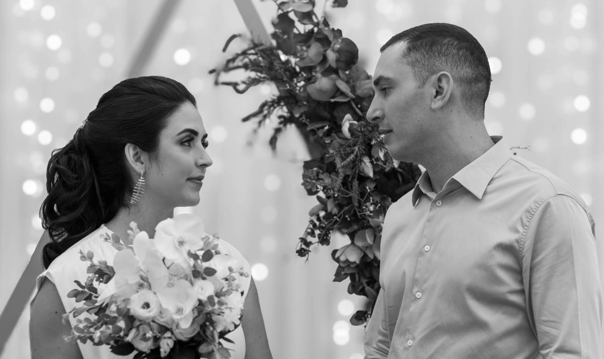 IBeatriz Santana - Lisboa - Filmagem de Casamento