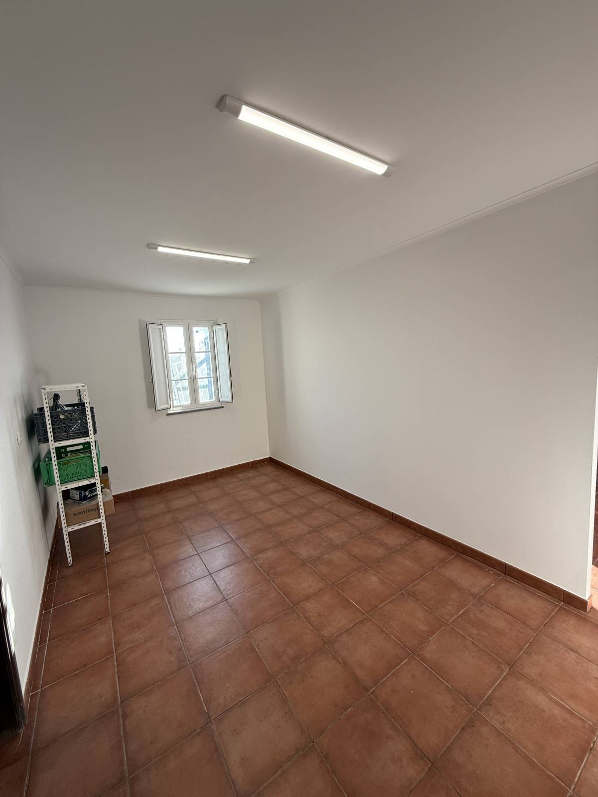 Vailante Obras - Évora - Holzverkleidung