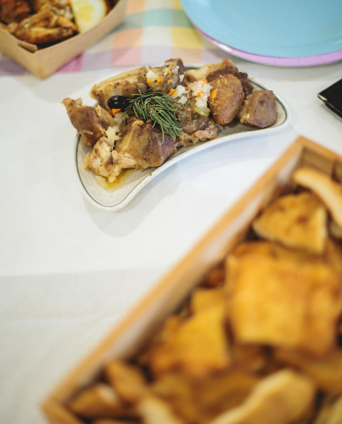 Chef Tatiana Eventos - Gondomar - Personal Chefs e Cozinheiros
