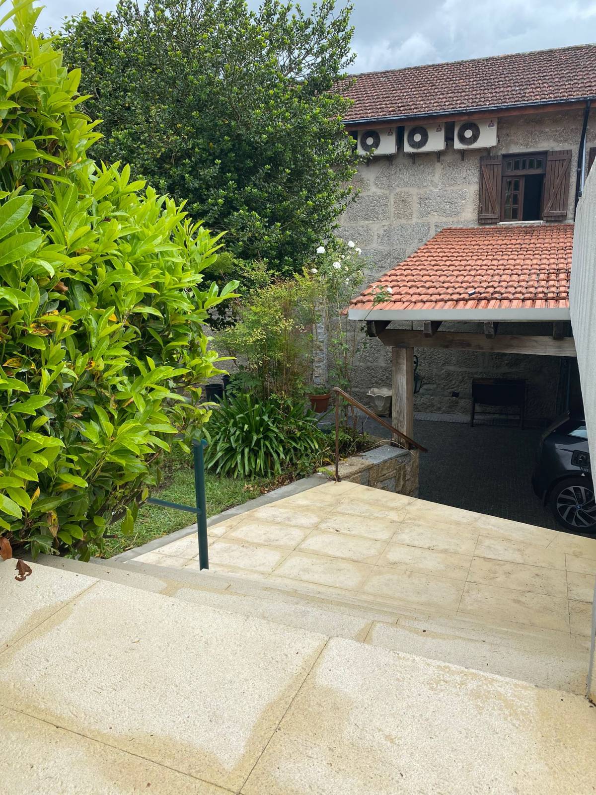 Casa Augusta Quinta - Penafiel - Event Venue Services