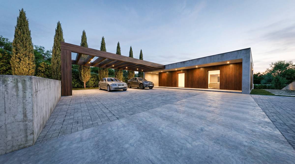 LMVCM Arquitetura - Mafra - Diseño de interiores