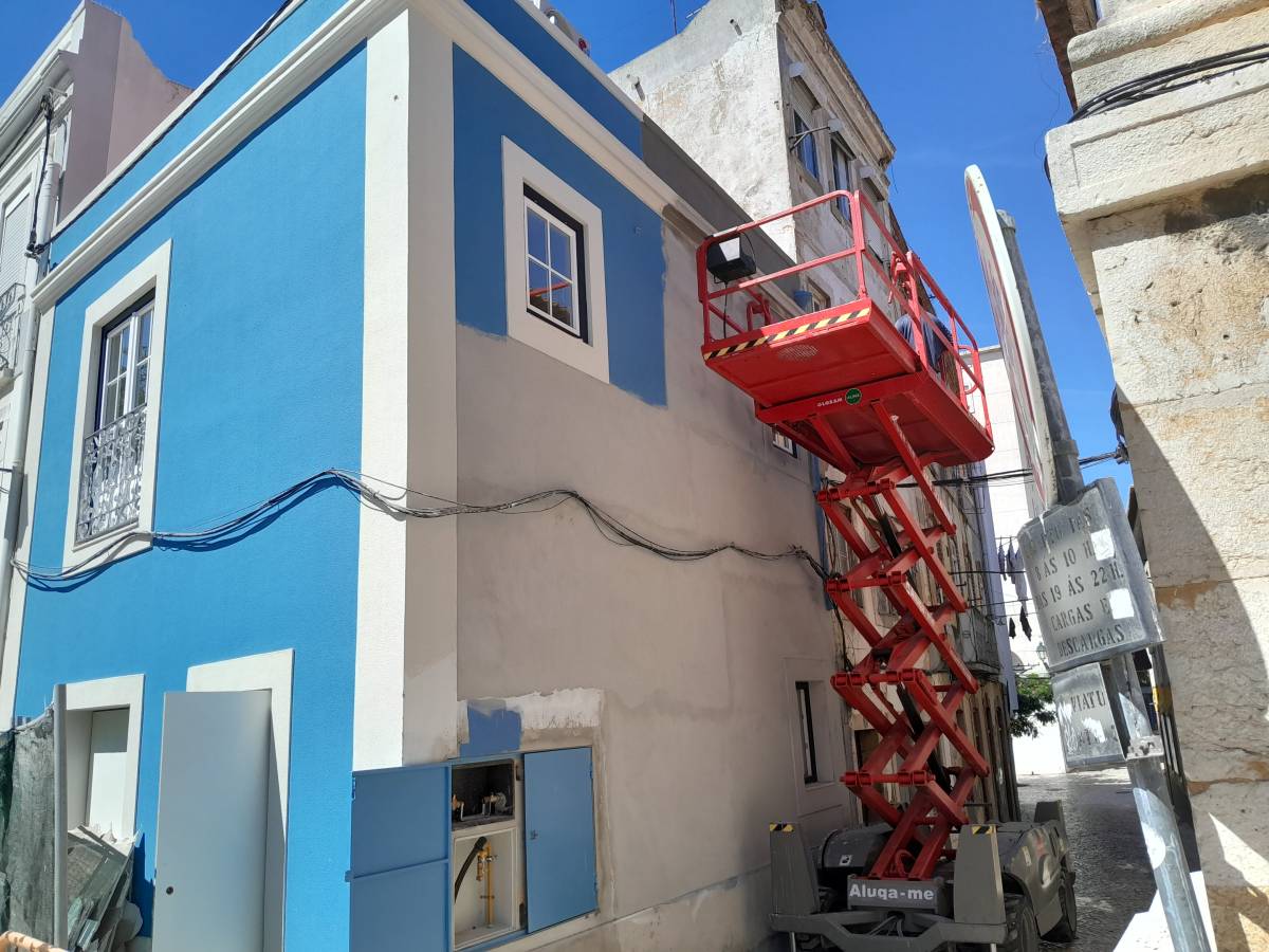 Planocurvo,lda - Setúbal - Remodelación de cocinas