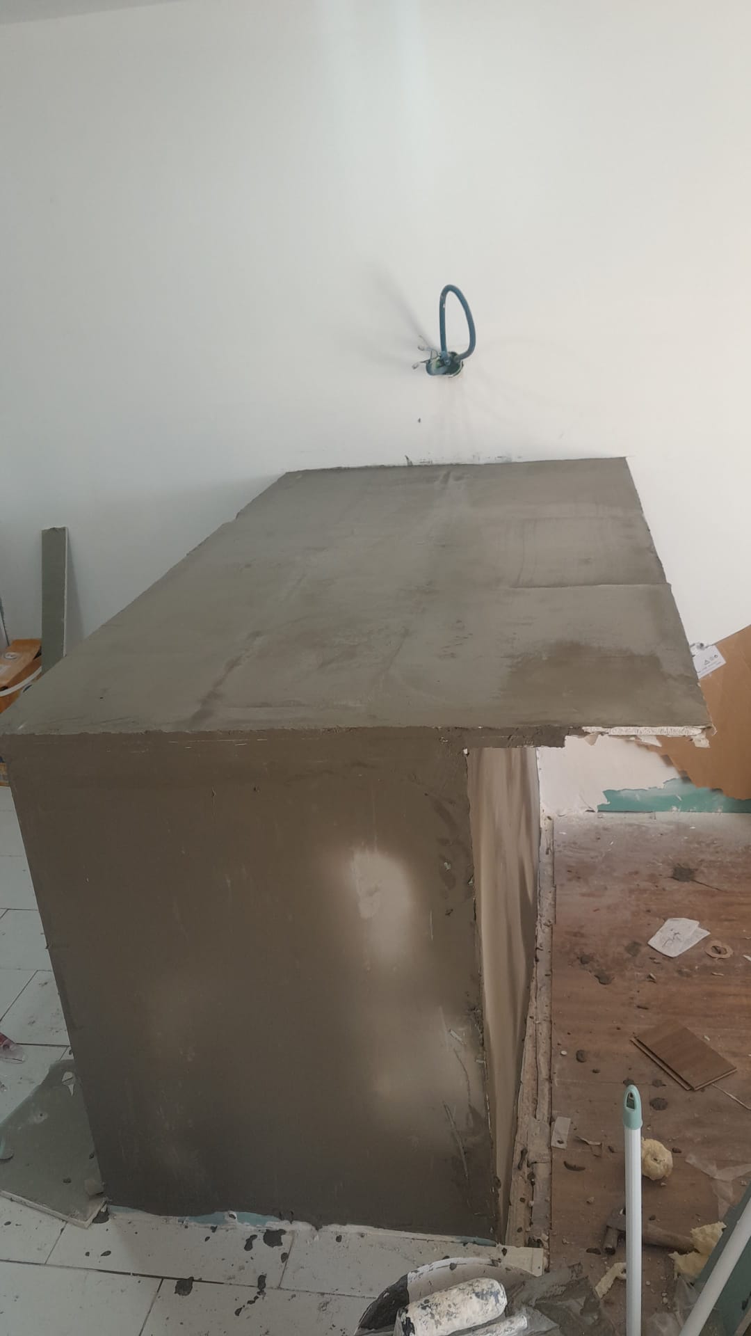 Construção Reta - Lisboa - Instalação de Jacuzzi e Spa