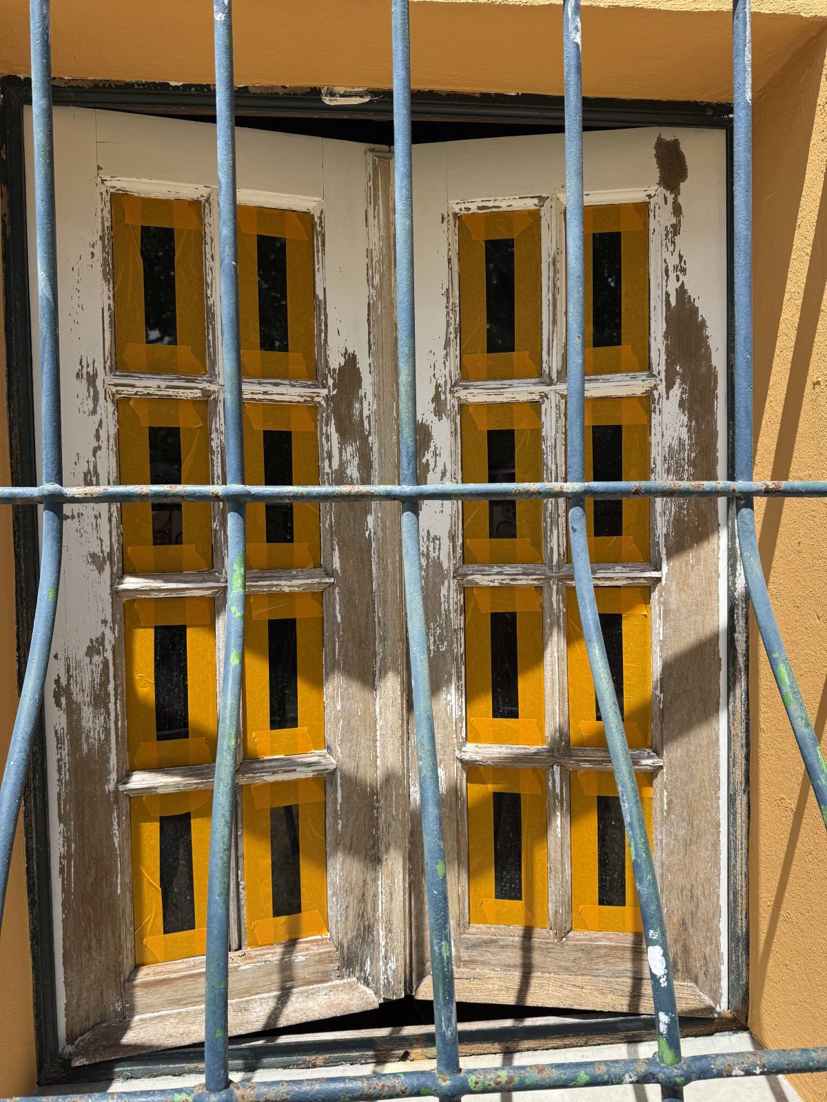 Vailante Obras - Évora - Fassadenmaler