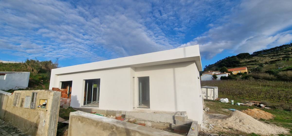 RH Pinturas e Isolamentos Termicos - Mafra - Pintar edificios