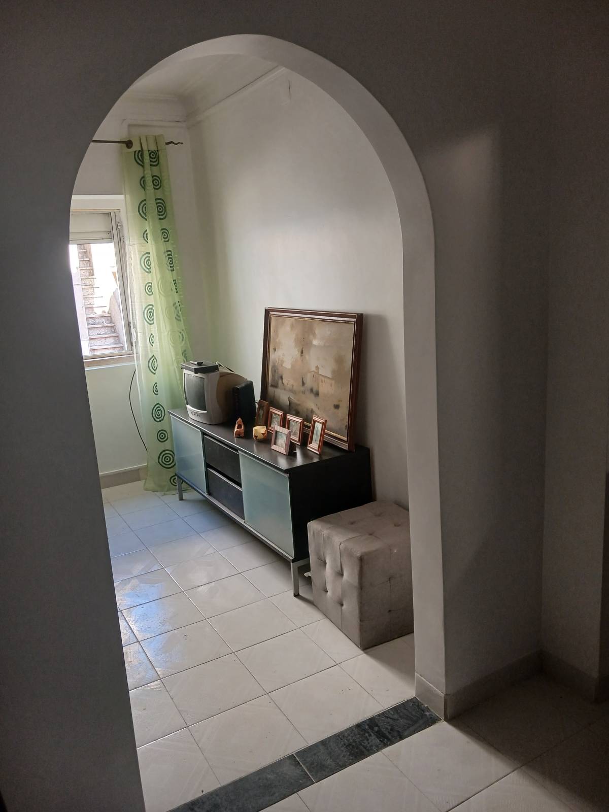R&S Construções - Amadora - Remoção de Tronco de Árvore