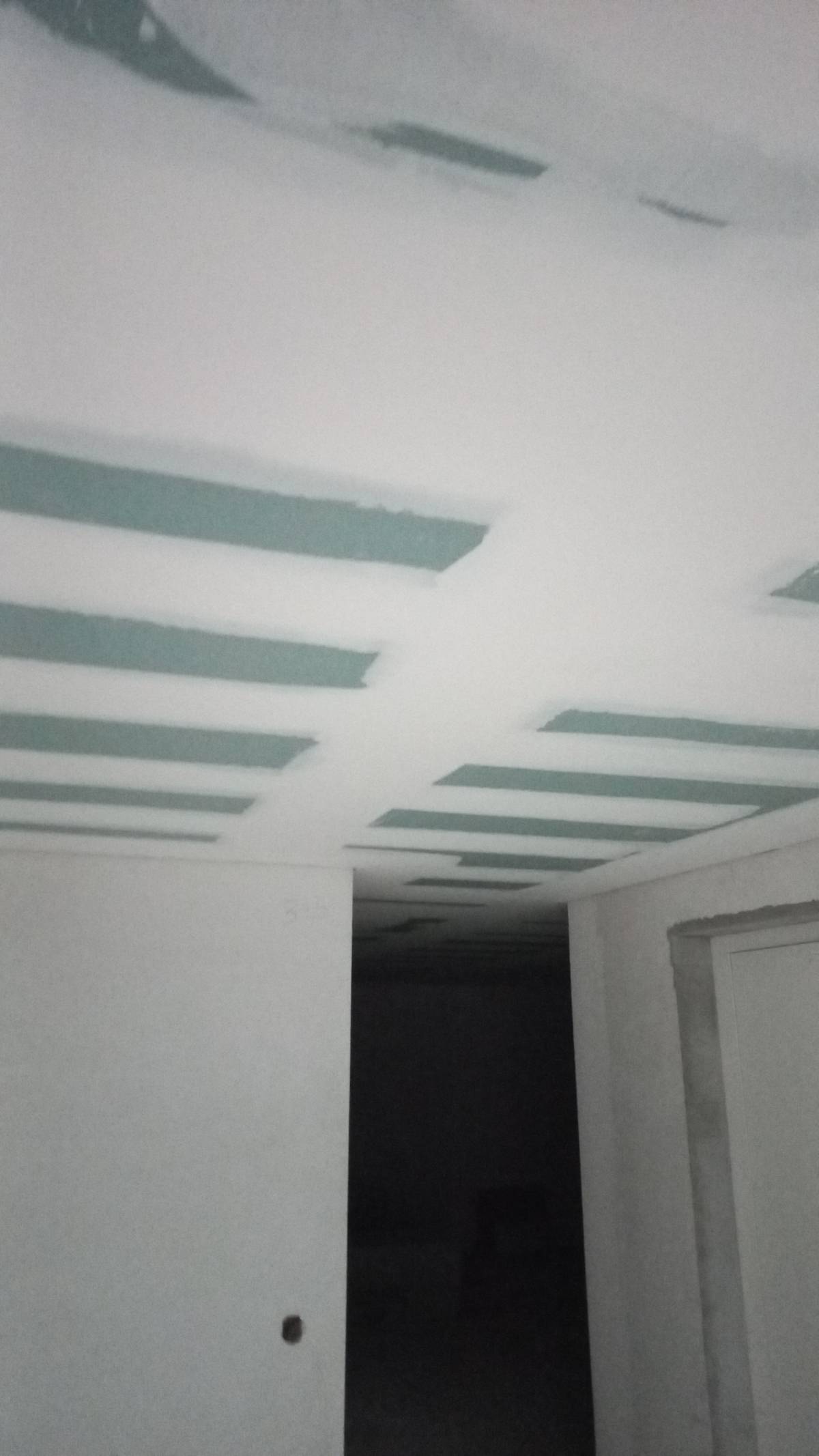 Cleber Campos - Almada - Fan Installation