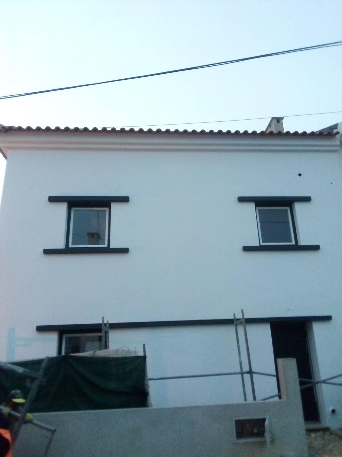 RH Pinturas e Isolamentos Termicos - Mafra - Impermeabilización del hogar
