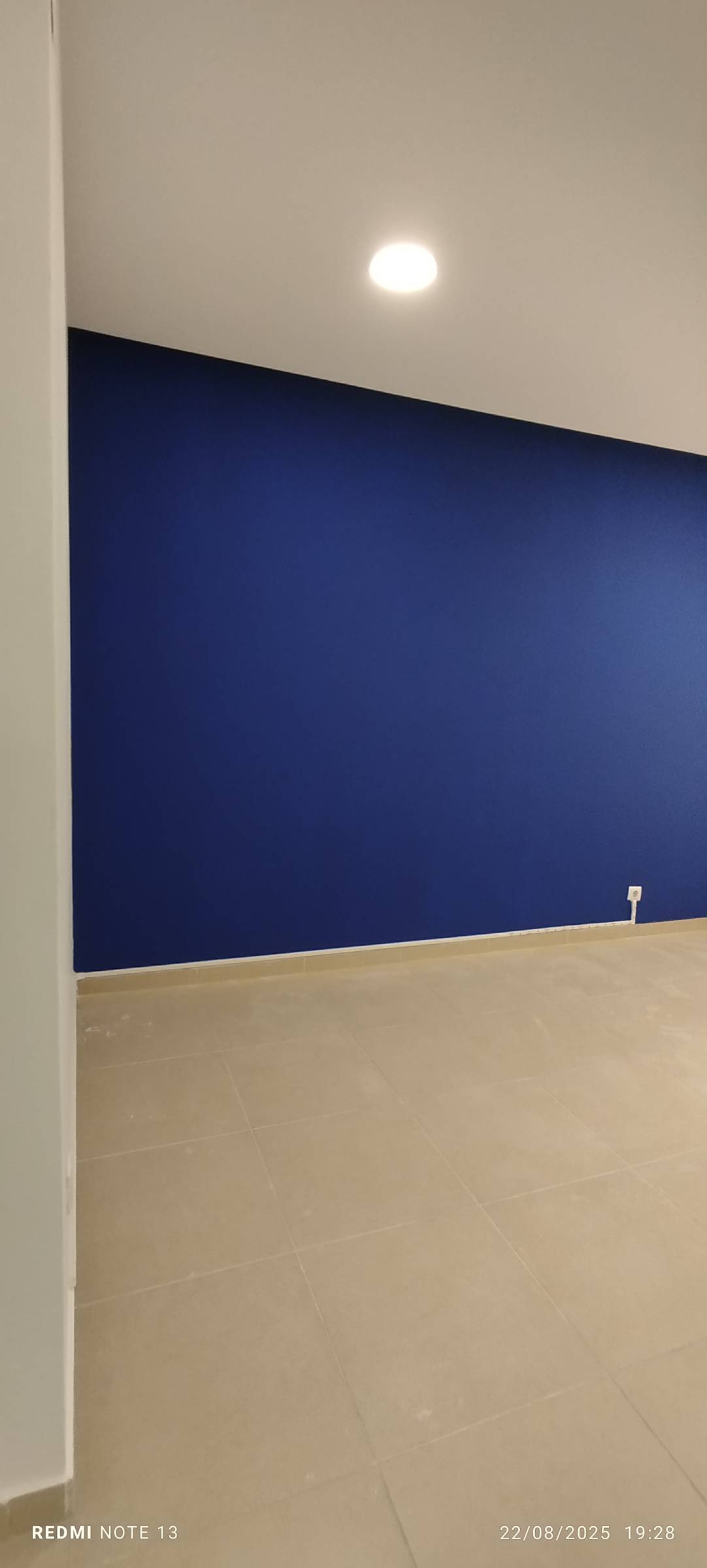 Eduardo Luiz Decorações interiores - Batalha - Pintura