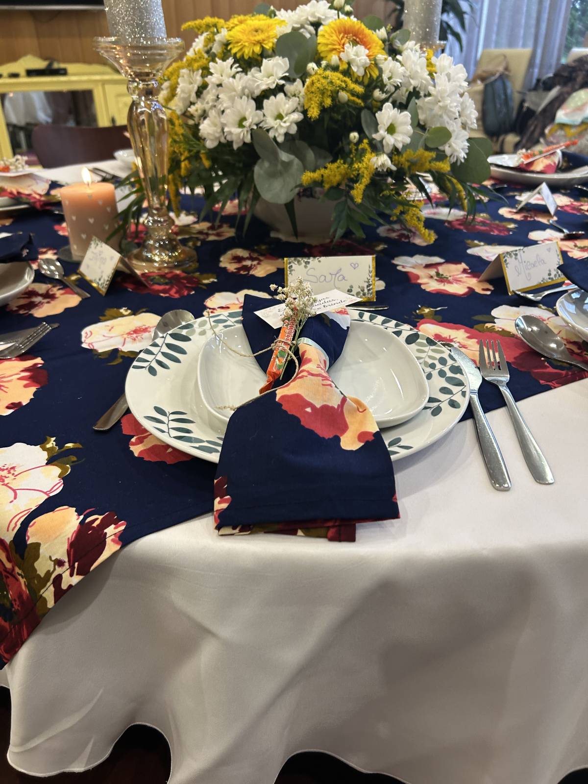 Chef Tatiana Eventos - Gondomar - Serviço de Catering para Casamentos