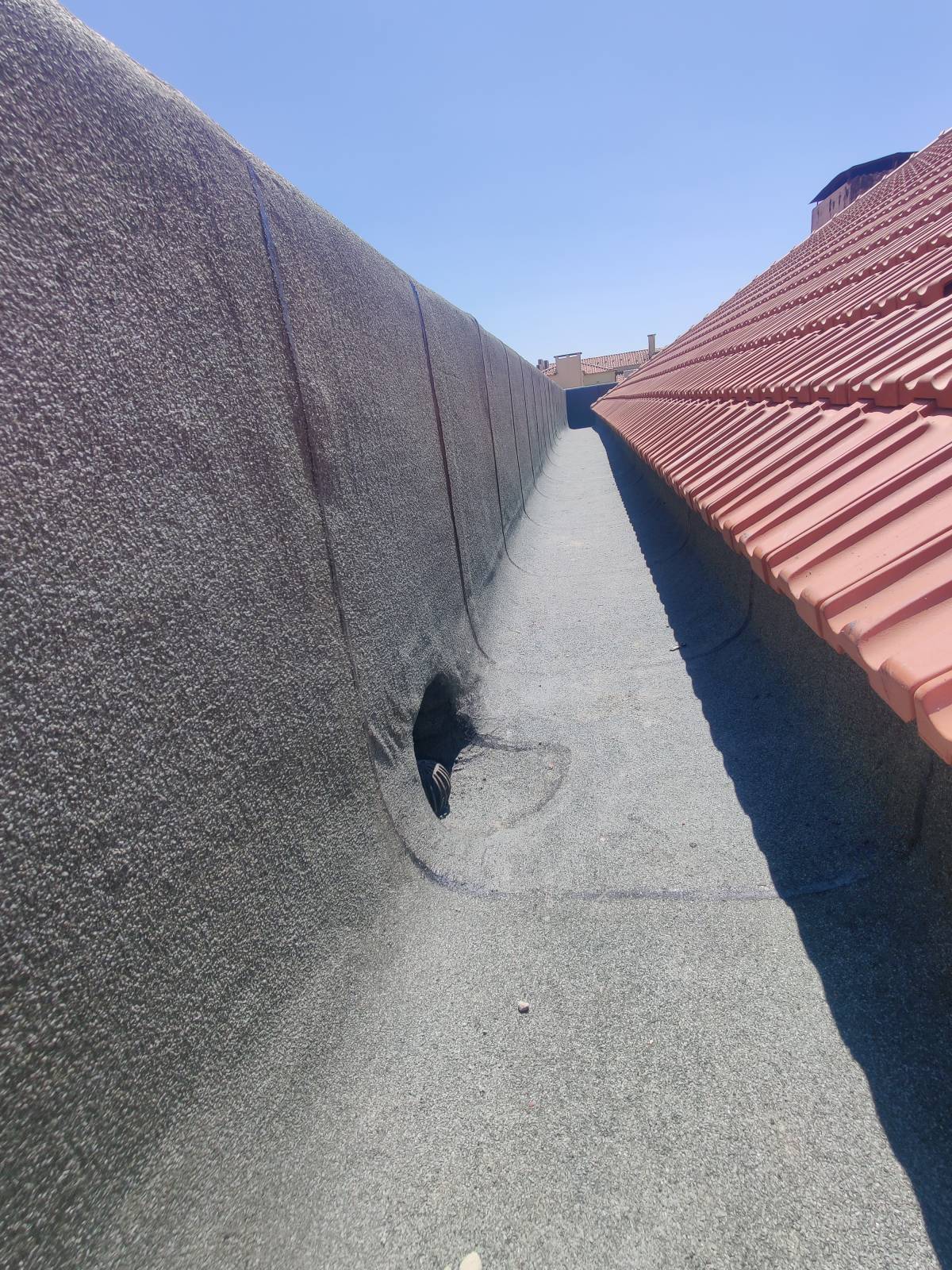 Neto impermeabilização - Montijo - Impermeabilización del hogar