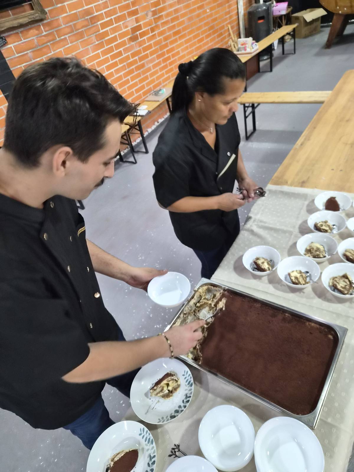 Chef Tatiana Eventos - Gondomar - Catering de Festas e Eventos