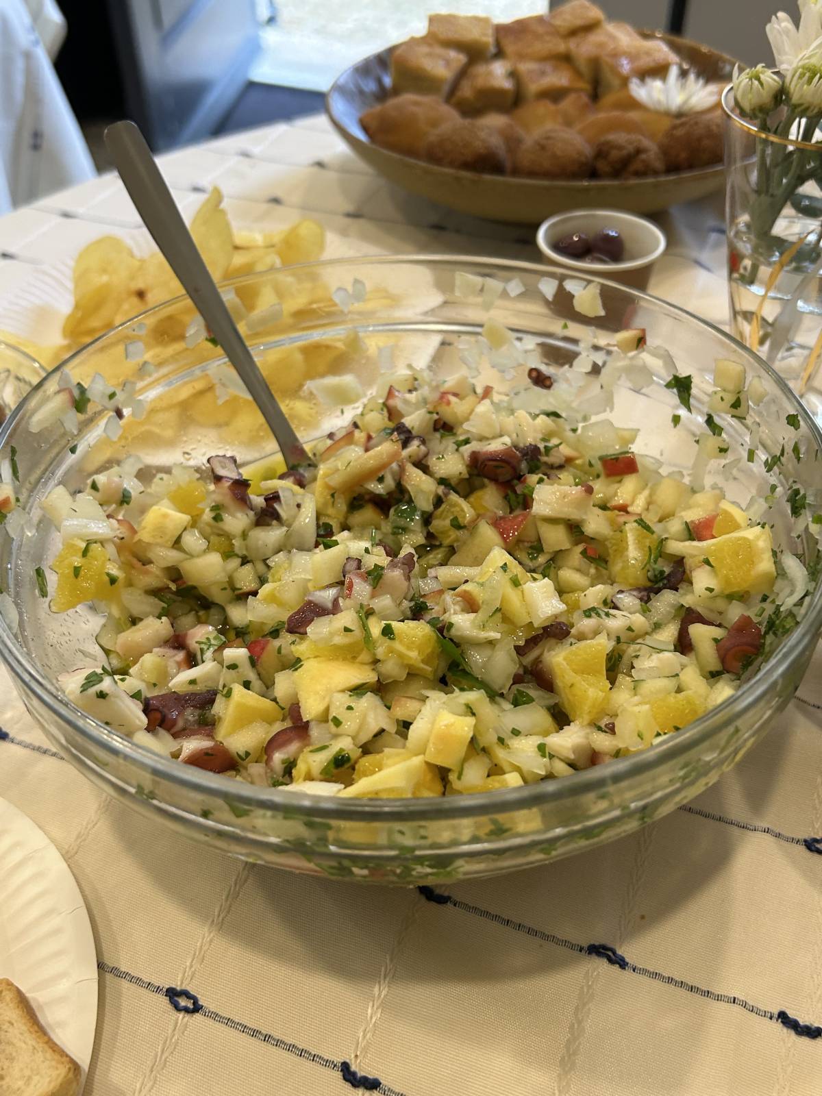Chef Tatiana Eventos - Gondomar - Fabrico de Bolos