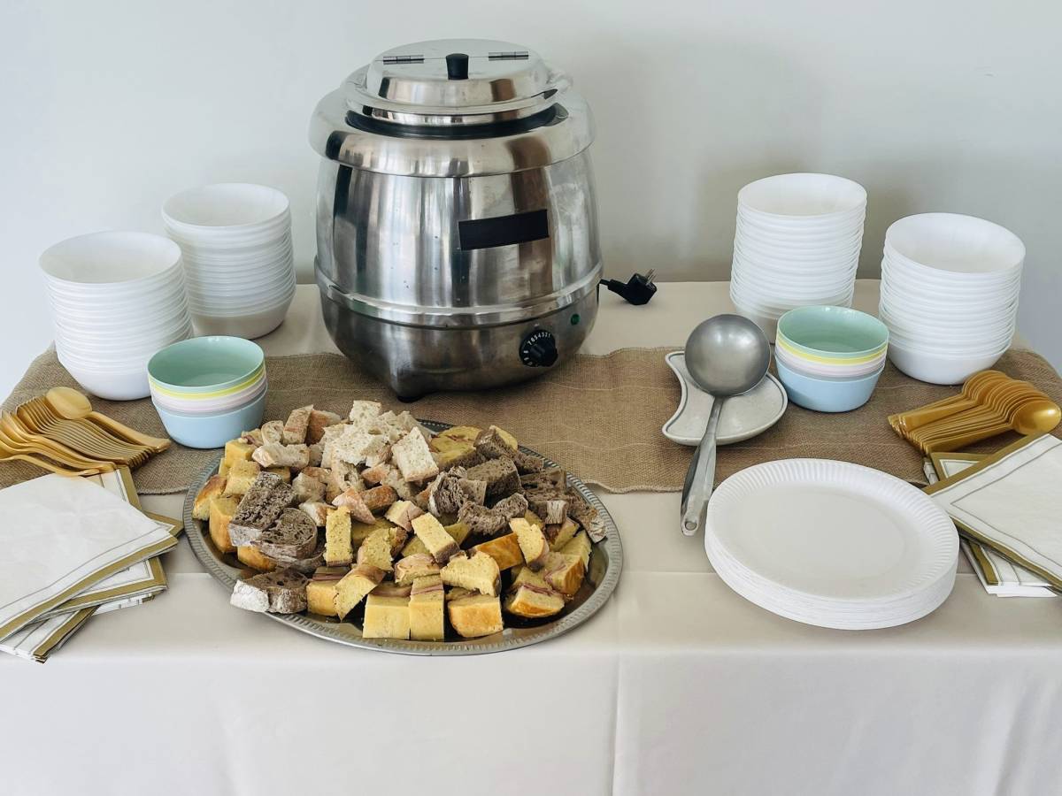 Chef Tatiana Eventos - Gondomar - Churrasco e Grelhados