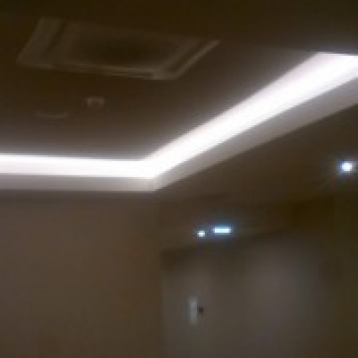 Andrei Stepanov - Lisboa - Drywall Installation and Hanging