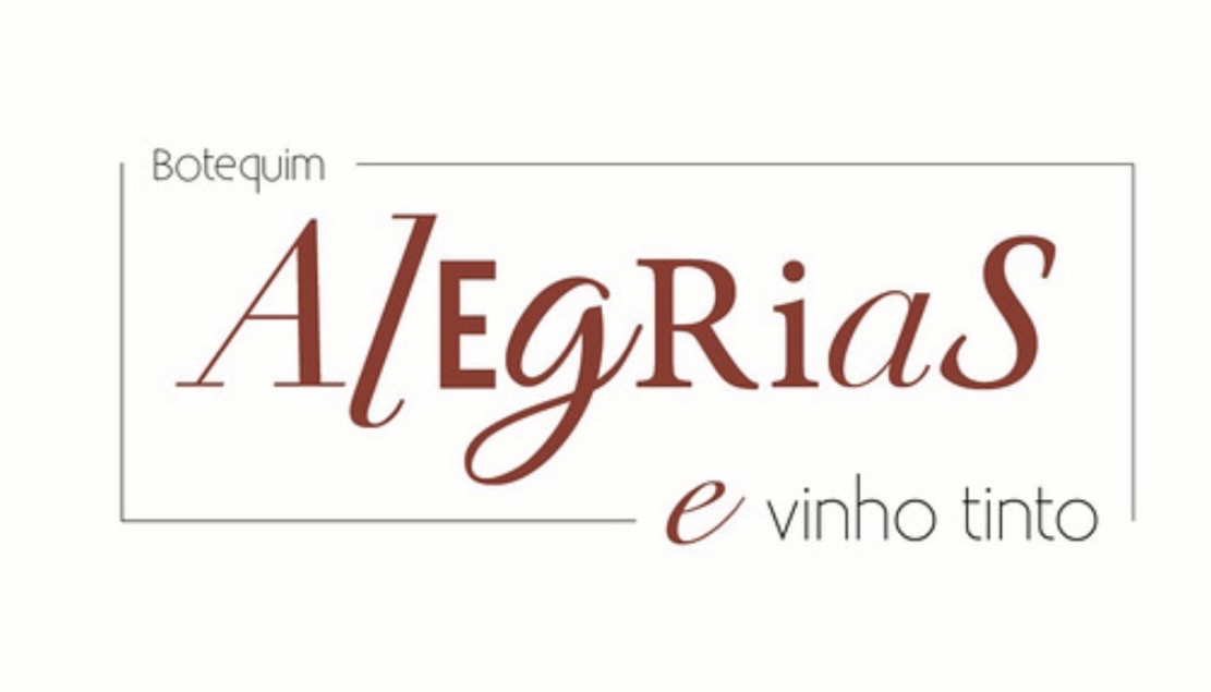 Alegrias e Vinho Tinto, botequim - Évora - Barbecue and Grilled Food