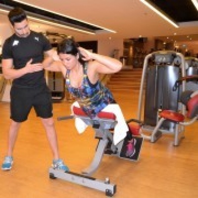 Bruno Queirós - Lisboa - Entrenamiento para la maratón