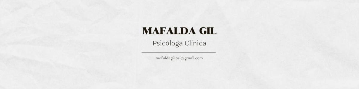 Mafalda Gil - Alcobaça - Therapy